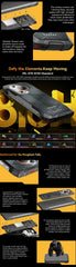 2025 NEW BLACKVIEW BL7000 5G Rugged Smartphone 24(8+16)GB 256GB Cerllphone 6.78" HD+2.4K Display 120Hz, Android 15 AI Smartphone