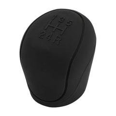 6 Color Gear Shift Non Slip Grip Handle Case Silicone Gear Shift  Knob Cover Automobiles Gear Shift Collars Car Accessories