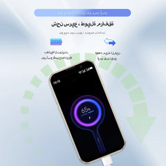 SERVO 16SE Mini Smartphone 16GB ROM Android 9.0 Wifi Dual SIM Standby Play Store 3G WCDMA 3.0"Little Smart Cellphone New Version