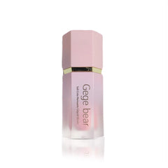 Gege Bear Liquid Blush Cream 6 Colors Smooth Velvet Matte Pink Blusher Natural Easy To Smudge