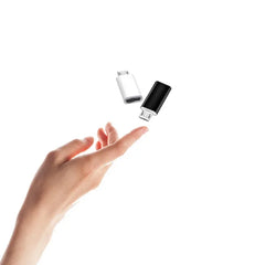 6-1Pcs Type C Female To Micro Male USB Android Adapters USB-C Charger Converter Connector for Samsung Xiaomi Huawei Smart Phone