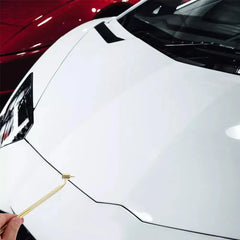 0.5mm auto Paint Scratch Repair Pen Slash Line Detail Fine Line Liquid Writer Precision Adjudicator Car Scratch Repair Paint pen