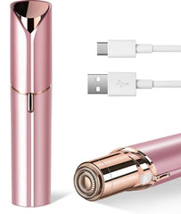 Eyebrow removal for Women, Electric lipstick hair removal machine, women's epilator, facial epilator, facial shaver, shaver