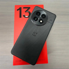 New Oneplus 13 Mobile Phone 24GB RAM 1TB ROM Snapdragon 8 Elite 50.0MP Camera 100W Charge 6000mAh Battery 6.82" OLED 120HZ IP69