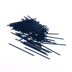 50/100PCS Disposable MakeUp Lip Brush Lipstick Gloss Wands Applicator Make Up Must-Have Cosmetic Tools