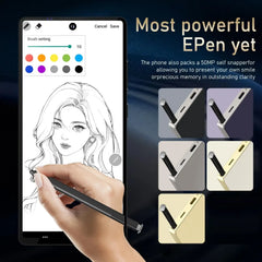 FUFFI S25 Pro Smartphone 5G Cellphones Android 12,6.8 inch Screen,12+512GB,24+48MP Mobile phone 5800mAh Google Play Store,Phone