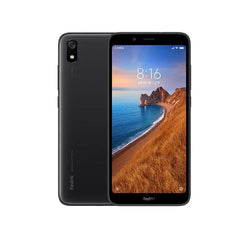 Smartphone  Xiaomi Redmi 7A  4G 5.45 Inche 1440×720 Global Firmware 13MP Qualcomm Snapdragon 439 Facial Recognition Used Phone