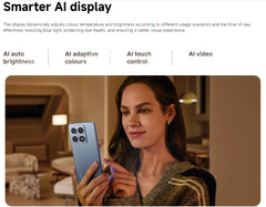 Global Version Xiaomi 14T 5G 256GB 512GB MTK Dimensity 8300-Ultra 144Hz AMOLED Display 50MP Leica Camera 67W HyperCharge 5000mAh