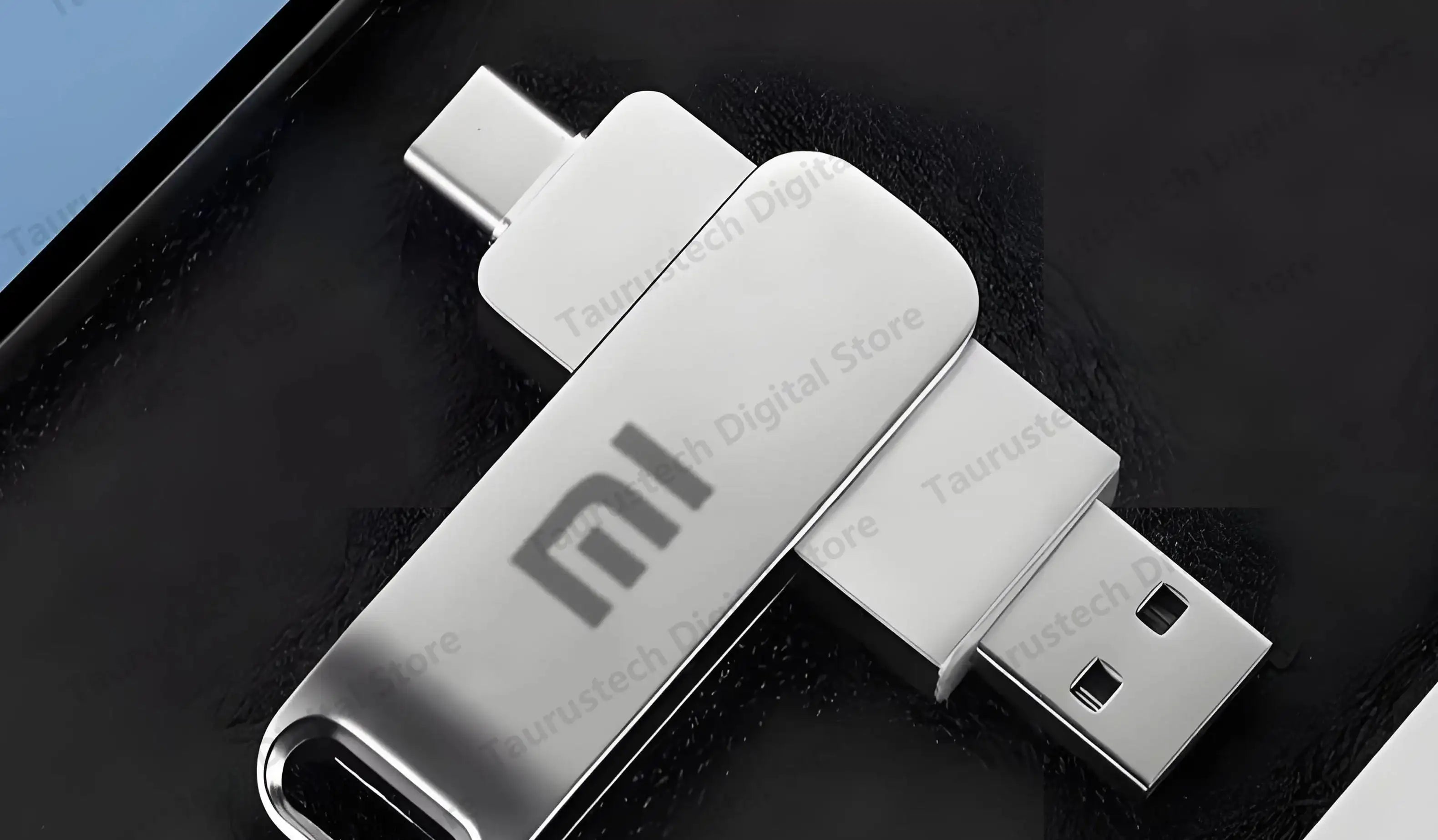 Xiaomi 2-In-1 Flash Drive Fast Speed USB3.2 Memories Type-c 8TB 16TB Pendrive 128GB 2TB High Speed Flash Disk For Computer NEW