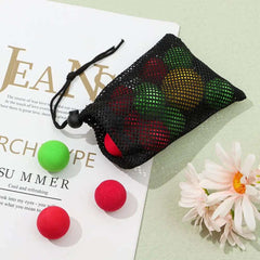 Durable Nylon Mesh Drawstring Bag Multi Purpose Outdoor Travel Stuff Sack Storage Bag Camping Bottle Pot Pan Carrier Pouch