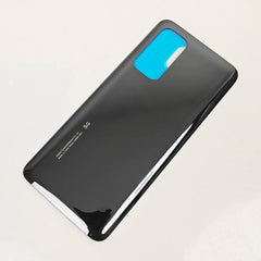 Back Glass Cover For Xiaomi Mi 10T Pro 5G Battery Cover Back Housing Rear Door Case Mi10T Replacement Parts + Adhesive