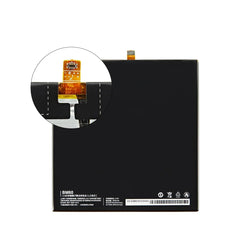 Brand New  BM60 6520mAh Battery For Xiaomi Pad 1 Mipad 1 A0101 BM60 High Quality Tablet Replacement Batteries