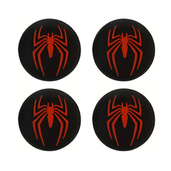 4Pcs Silicone Gel Thumb Grips Cover For Sony PS5/PS3/PS4 For XBOX One Series X S/Xbox360 Controller for PS4 Pro Slim Controller
