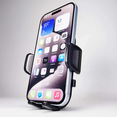 Car Phone Holder For Toyota CHR 2018 2019 2020 2021 2022 C-HR Screen Fixed Navigation Bracket Base Wireless Charging Accessories