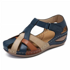 1Pcs New Hot Female Sandals Summer Cool Shoes Simple Design Comfortable Lightweight For Summer Beach Indoor Outdoor Travel ect