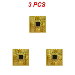 1~5Pcs Transparent Signal Booster Stickers Mobile Phone Antenna Stickers For IPhone Samsung 5G 4G Universal Signal Amplifier