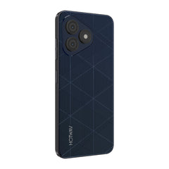 HOTWAV Note 15 Pro Mobile Phone Android 14 6.6'' HD+ 12(4+8)GB 128GB Cellphone 13MP 5160mAh 8.9mm Ultra-Thin Smartphone