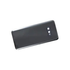 New For Samsung S10E Battery Back Cover Panel Rear Door Housing Case Camera Lens Replace