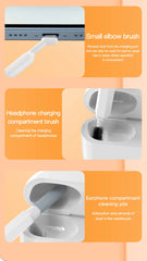 20 in 1 Multi-Tool Cleaning Kit For Laptop Tablet Phone Computer Portable Keyboard Cleaner Kit Earphone Cleaner Brush For Airpod