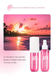 Car Perfumes Spray Natural Fragrance Suitable Mens Womens Attract Men Attract Women Fragrance Lasting Alcohol Free Perfume Spray