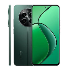 OPPO Realme 12 4g Smartphone Global firmware Snapdragon 685 8GB 256GB realme UI 4.0 5000mAh camera 50MP+16MP Used Phone