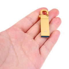 High Speed USB 3.0 Flash Drive 2TB U Disk External Storage Memory Stick