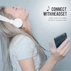 كابل صوت قابل للسحب من OLAF USB C إلى 3.5 مم لسيارة iPhone 15 كابل AUX بمقبس 3.5 مم إلى كابل مكبر صوت بمحول الكوع