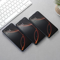 Global Vision I16 Pro Smartphone 5G Android 5300mAH 12GB RAM 512G ROM 6.56Inch 1080x2640HD 24+48MP MTK10 4G Network Mobile Phone