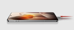 OnePlus 13 النسخة العالمية من الهاتف الذكي المزود بالذكاء الاصطناعي Snapdragon 8 Elite بطارية 6000 مللي أمبير في الساعة 50 واط شحن لاسلكي AIRVOOC NFC