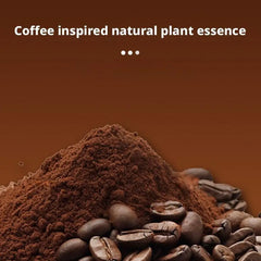 Coffee Body Scrub Exfoliating Lightening Skin Pore Cleansing Soften Sea Bath Salt Cream Moisturizing Anti Cellulite