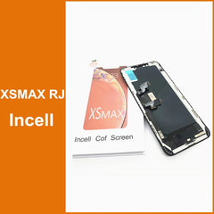 شاشة لمس LCD OLED ناعمة/Incell RJ جديدة 16PM لهاتف iPhone X XR XSMAX 11 12 13 14 15 16PROMAX PLUS MINI