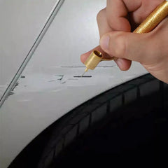 0.5mm auto Paint Scratch Repair Pen Slash Line Detail Fine Line Liquid Writer Precision Adjudicator Car Scratch Repair Paint pen