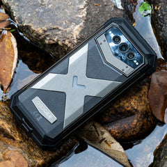 [العرض العالمي الأول] هاتف DOOGEE V MAX PRO 5G الذكي المتين Dimensity 7050 12GB+512GB شاشة 6.58 بوصة 120 هرتز كاميرا 108 ميجابكسل نظام Android 14