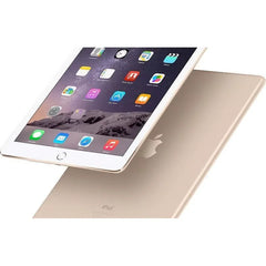 95% New Original Apple iPad Air 2nd Gen 3G/Cellular+Wifi 16GB ROM 2GB RAM 9.7'' iOS 8.1 IPS LCD Unlocked Apple Tablet