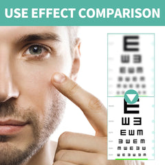 Eye Massage Roller Quickly Restore Vision Treatment Relieve Fatigue Dry Eyes Help Sleeping Relax Focus on Eye Health Eye Care
