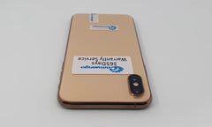 هاتف Apple iphone xs max الأصلي غير مقفل 4G LTE 4G RAM 64gb/256gb ROM A12 Bionic IOS iphonexsmax