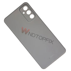 6.6" For Samsung Galaxy M23 Battery Cover Back Door Housing Replacement Parts New For Samsung M23 5G M236B SM-M236B Back Cover