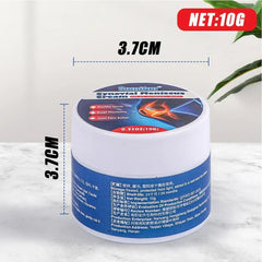 1set Knee Arthritis Ointment Treatment Of Muscle Strain Cervical Spondylosis Knee Pain Meniscus Repair Cream Pain Relief Plaster