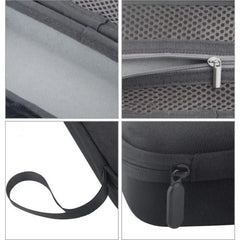 Hard EVA Case for Xiaomi Car Inflator 1S Pump Case Mijia Inflatable Treasure Box Electric High Pressure Air Pump Protection