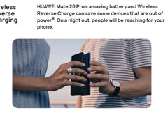 HUAWEI Mate 20 Pro,Smartphone 6.39 inch 8+256GB ROM 4G 40MP 4200mAh Mobile phones Android Google Play Store celulares,Global