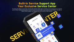 Armor X32 Pro 5G Rugged Phone Android  Waterproof Smartphone Up to 16GB RAM 256GB ROM  5.65”Dimensity 6300 NFC Mobile Phone