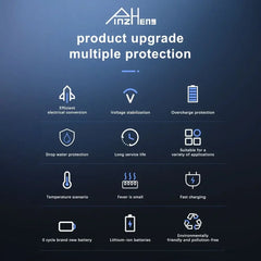 PINZHENG Real High Capacity Battery For iPhone X XR XS Max 12 13 Mini Pro Max 11 Pro Max Replacement Bateria Warranty One Year