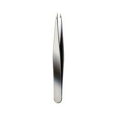 4pcs Set Professional Eyebrow Hair Removal Splinter Tweezers Set Perfect For Very Effortless and Relaxed to Remove