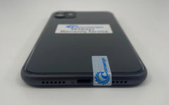 هاتف iPhone 11 الأصلي غير مقفول 64GB/128GB/256GB 3110mAh A13 شاشة LCD 6.1 بوصة IOS LTE 4G هاتف محمول iphone11