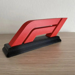 Car Decoration Ornament For F1 Formula Desktop Collection Ornament, Trendy Play Living Room Dashboard Finished Model