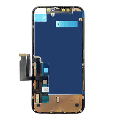 High quality AAA incell LCD For iPhone XR Display Touch Screen Replacement Digitizer Assembly Repair Parts Wholesale Kit A2105