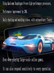 Smartphone  Xiaomi Redmi 7A  4G 5.45 Inche 1440×720 Global Firmware 13MP Qualcomm Snapdragon 439 Facial Recognition Used Phone