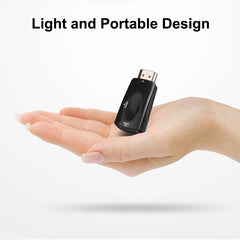 HDMI-compatible to VGA Cable Converter Male To Famale Converter Adapter 3.5mm Jack Audio HD 1080P For PC Laptop Tablet