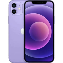 هاتف Apple iPhone 12 mini الأصلي غير مقفول بذاكرة وصول عشوائي (RAM) سعة 4 جيجابايت وذاكرة قراءة فقط 64/128/256 جيجابايت ونظام تشغيل IOS A14 Bionic Hexa Core بشاشة 5.4 بوصة ودقة 12 ميجابكسل وشبكة 5G، هاتف محمول جديد بنسبة 98%