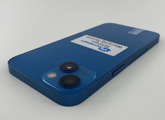 هاتف Apple iPhone 13 مفتوح 6.1 بوصة Retina XDR OLED RAM 4GB ROM 128/256GB Face ID A15 IOS 5G iPhone13 Smartphone